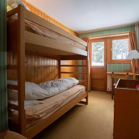 Chalet Robaumont - Grand Chalet Familial Proche Du Centre Et Des Pistes Courchevel Eksteriør billede