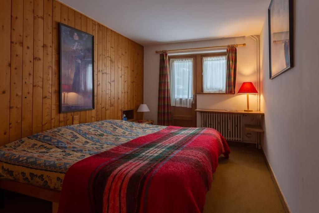 Chalet Robaumont - Grand Chalet Familial Proche Du Centre Et Des Pistes Courchevel Eksteriør billede