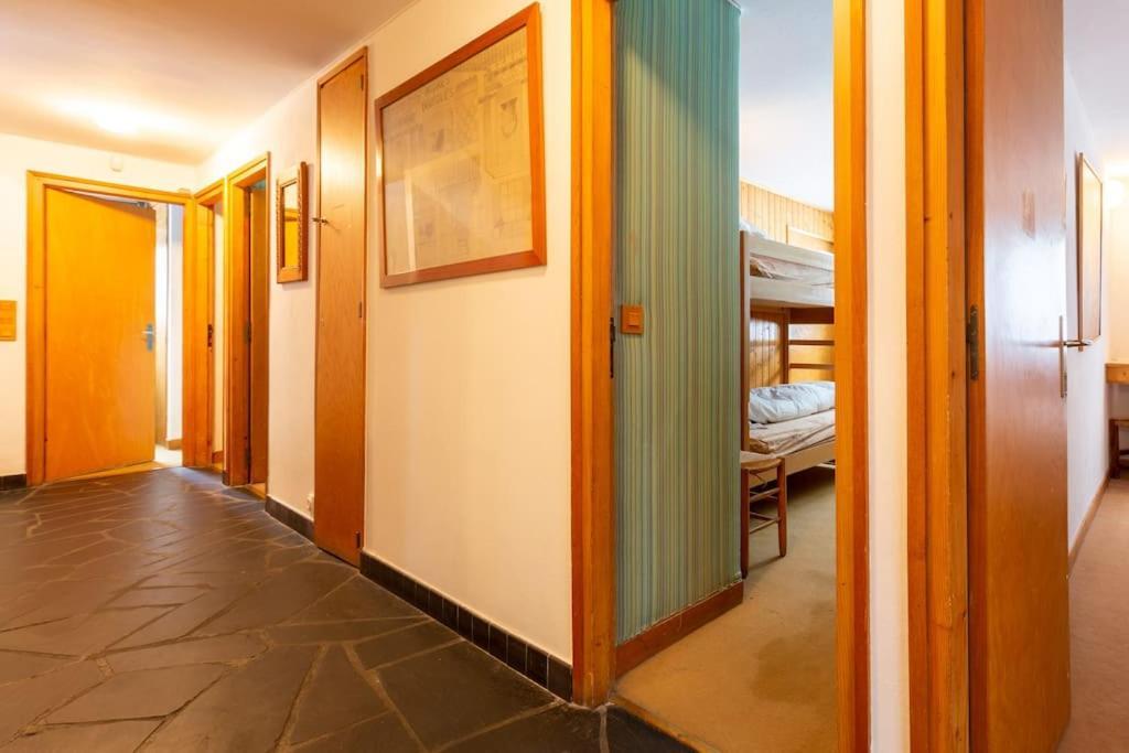 Chalet Robaumont - Grand Chalet Familial Proche Du Centre Et Des Pistes Courchevel Eksteriør billede